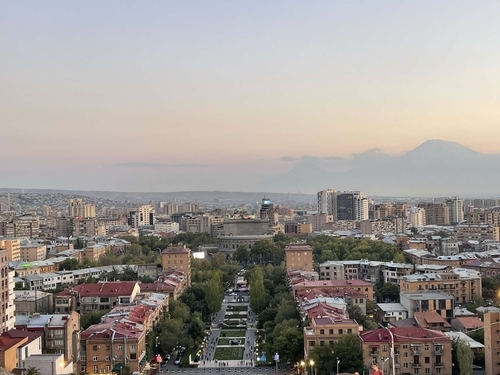 History, Culture, Hiking